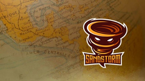 Clash Royale League LATAM : Sandstorm s'annonce comme l'une des teams