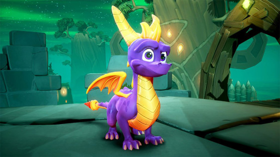 Spyro Reignited Trilogy : Premières images