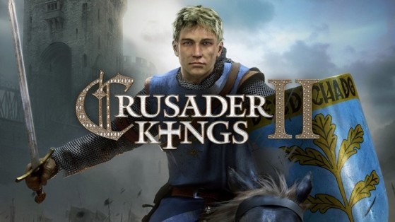 Crusader Kings II gratuit