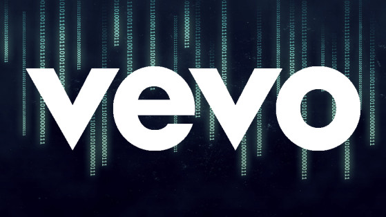 La chaine youtube VEVO a été hack