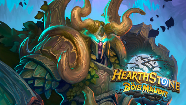 Hearthstone Deck Chasseur Face Impair Millenium