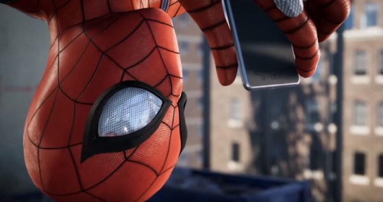 Les combats de Spider-Man détaillés dans une nouvelle vidéo de gameplay