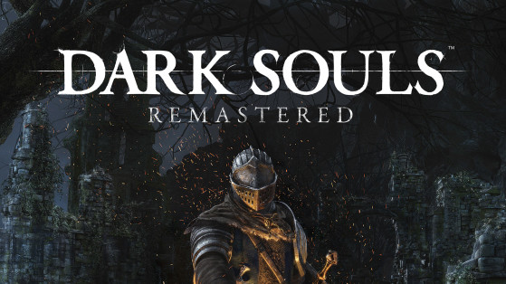 Dark Souls : Remastered retardé sur la Nintendo Switch