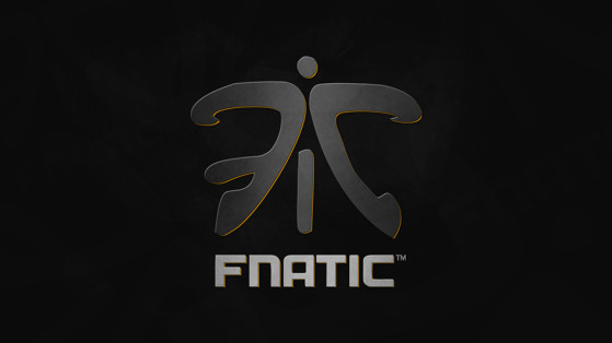 Fnatic recrute une équipe Fortnite