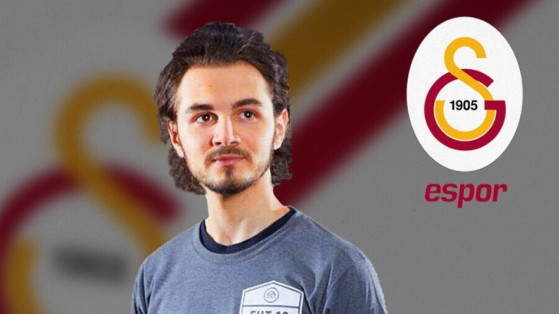 FIFA : Thomas «TomassonGOD» Dorey rejoint le Galatasaray Espor