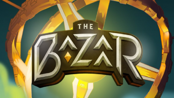 The Bazaar : l'interview de Reynad