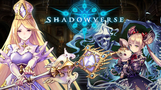 Shadowverse : CCG sur Android, iOS et PC