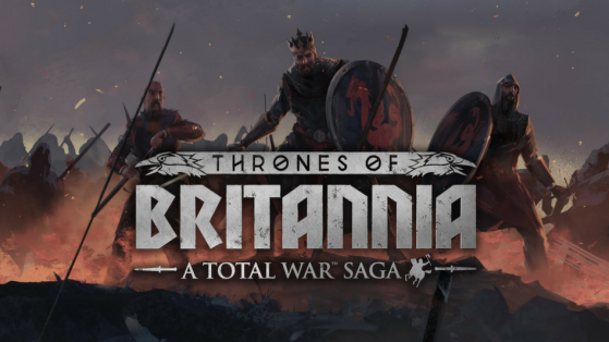 A Total War Saga: Thrones of Britannia : Test (PC)