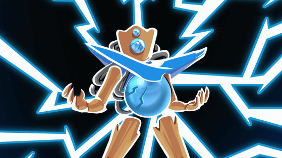 Slay the Spire : The Defect (Défectueux)