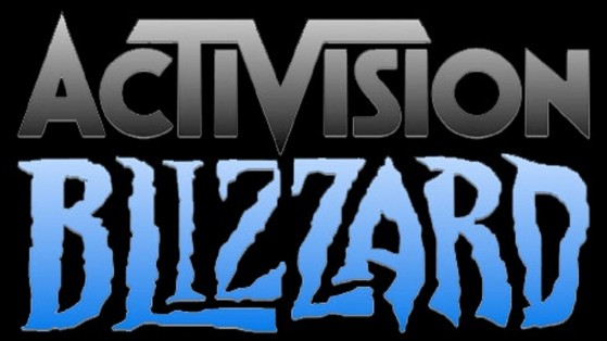 Blizzard Activision : chiffres trimestriels