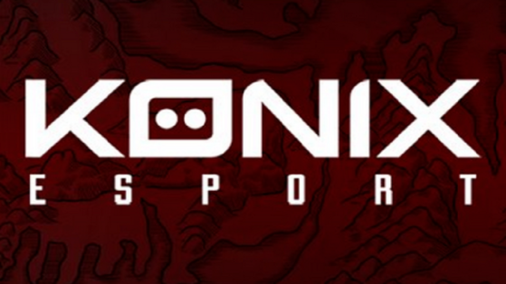 Konix eSport : Présentation