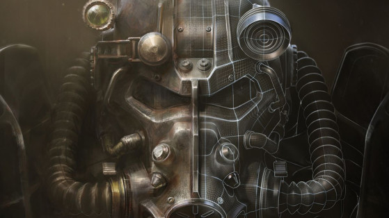 Fallout 4 : l'artbook officiel