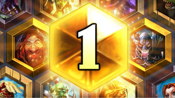 Hearthstone, decks patch 11.1