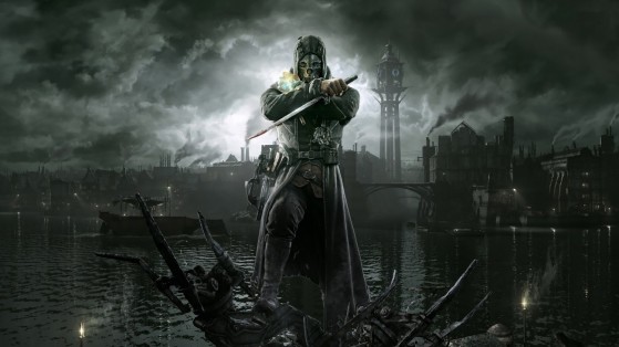 Corvo Attano, le personnage principal de Dishonored - Millenium