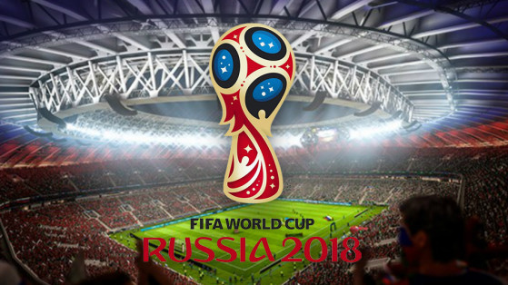 Coupe du Monde FIFA 18 : les stades de la mise à jour World Cup