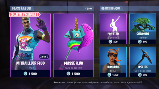 fortnite boutique du 29 mai - boutique fortnite 10 novembre