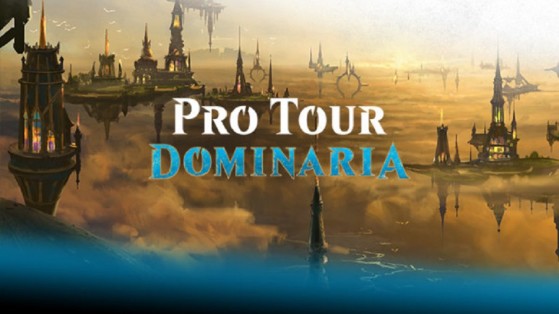 Magic Pro Tour Dominaria : Les decks listes Standard du Top 8
