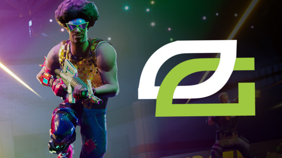 Fortnite : OpTic Gaming annonce son équipe
