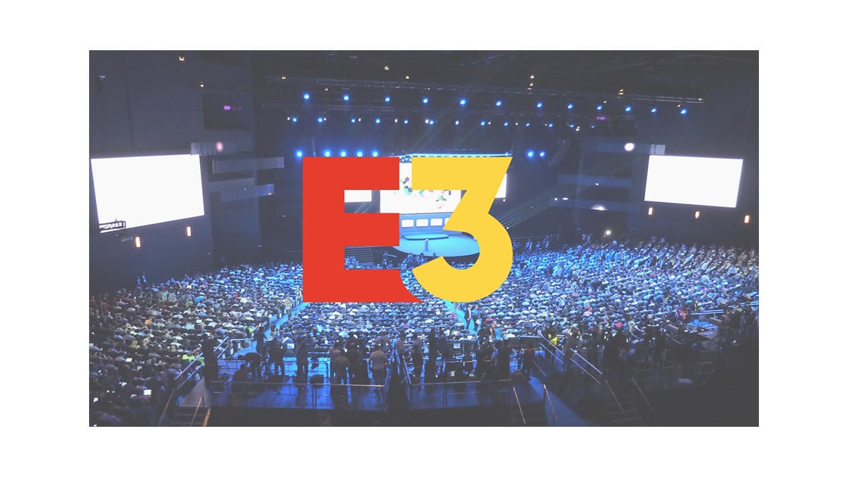 E3 2018：會議、結果。空氣中出現轉變了！