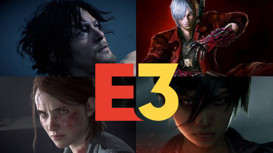 E3 2018 : Les meilleures annonces, les plus beaux trailers