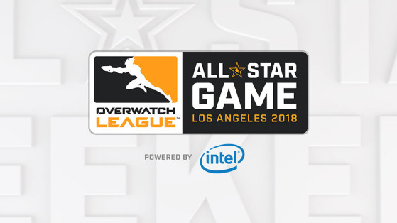 Overwatch League : All Star Game, les joueurs