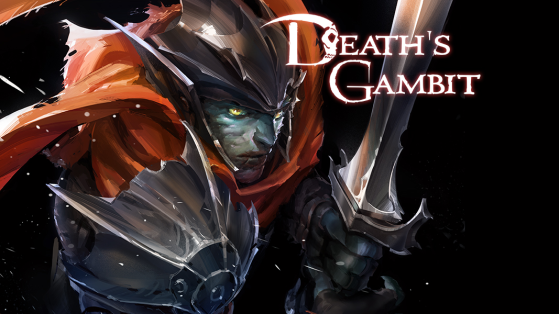 Death's Gambit: Un trailer de gameplay et présentation des doubleurs