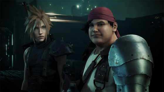 Final Fantasy VII Remake : Un jeu définitivement tourné vers l'action