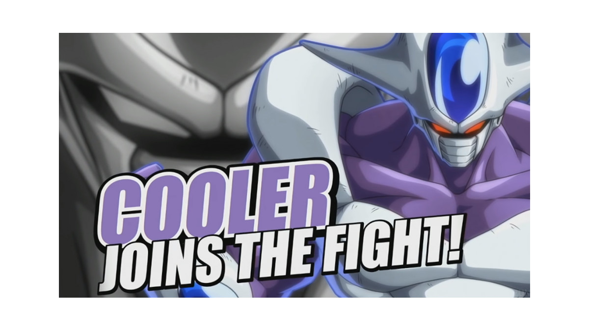 Cooler e C17 serão os últimos DLCs de Dragon Ball FighterZ