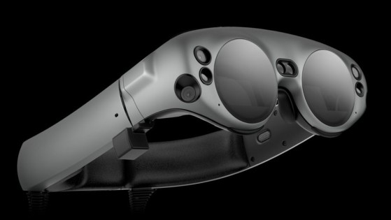 Magic Leap One : Avis