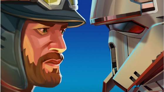 Star Wars Commander : le studio Zynga travaillera pour Disney