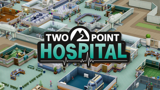 Two Point Hospital : Test (PC , Linux, Mac OS)