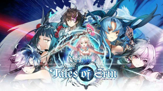 Test : Tales Of Erin, IOS, Android