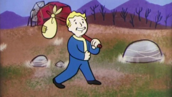 Beta Fallout 76 : Bethesda prévient ses joueurs