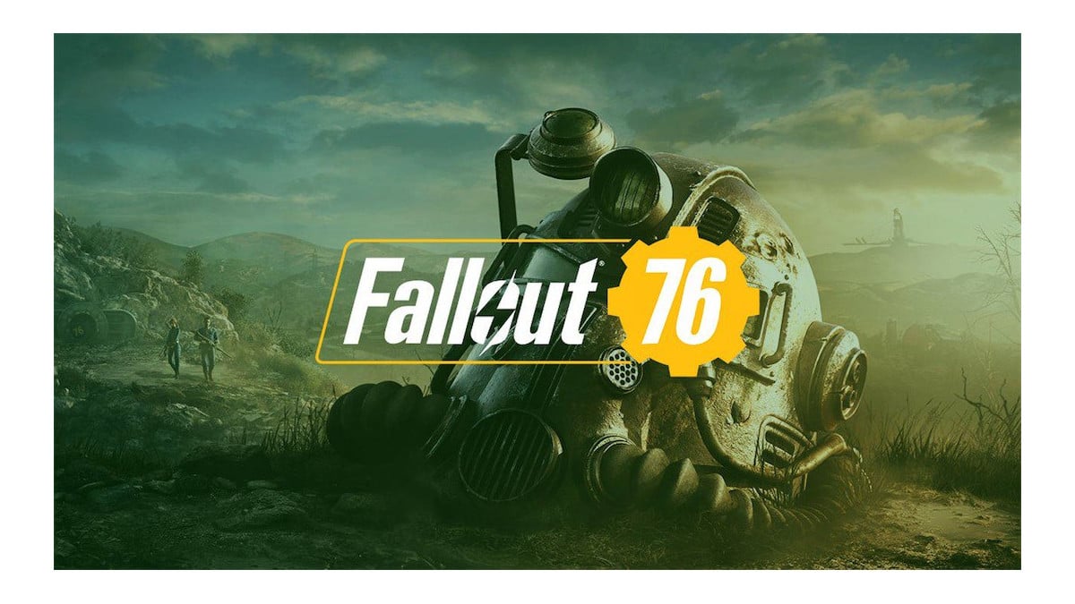 Fallout 76 指南：入門、提示