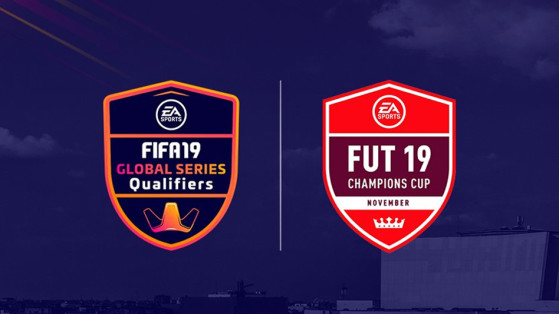 FIFA 19 : la 1e FUT Champions Cup à Bucarest, dates et informations