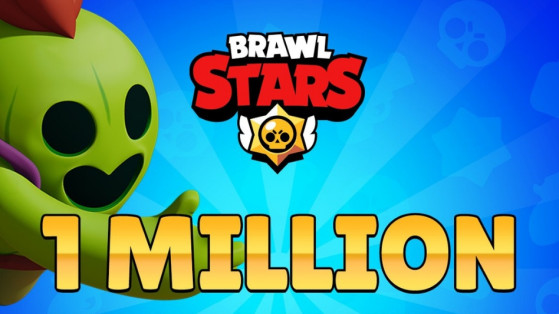 Brawl Stars : 1 million de préinscriptions en 5 heures