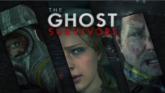 Resident Evil 2 Remake : Annonce du DLC Ghost Survivors