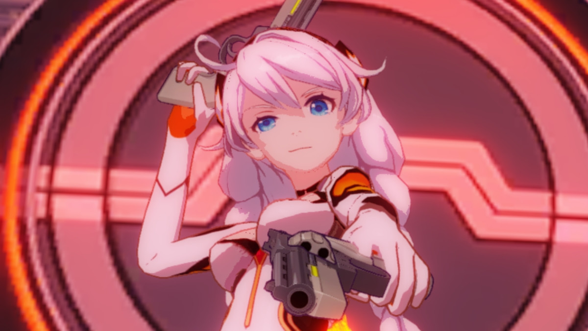 Honkai Impact 3rd：改良並強化你的武器