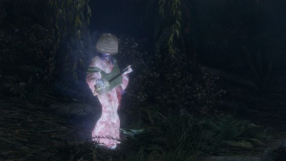 Sekiro : Shadows Die Twice