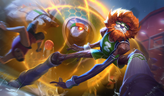 Patch LoL 9.7 : Annonce du patch pour le 3 avril