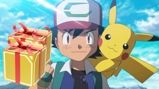 Pokemon GO : boîtes avril 2019, durée limitée