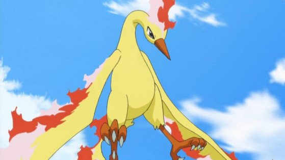 Pokémon TCG : Sky Legends, prochaine extension révélée