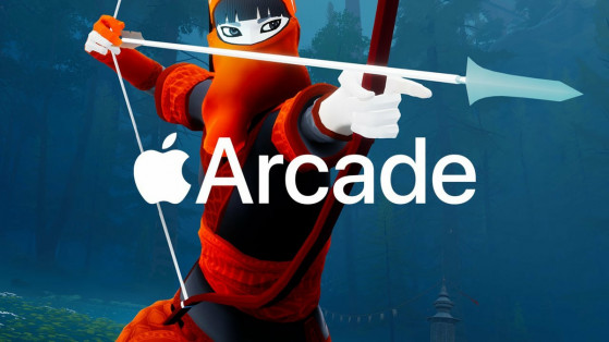 Apple va investir massivement dans Arcade