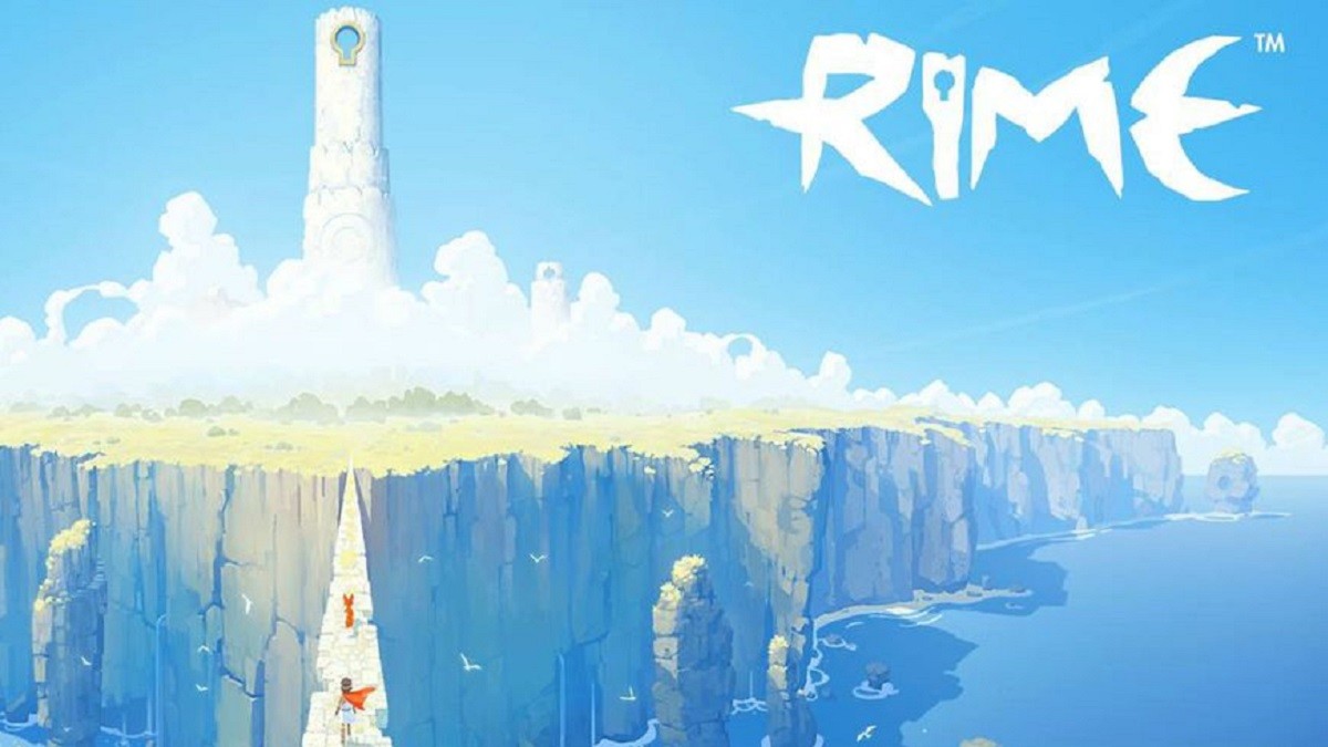 Epic Games Store：RIME 可供免費下載