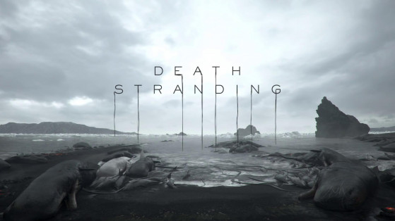 E3 2019, Death Stranding : Kojima prépare quelque chose pour le 29 mai