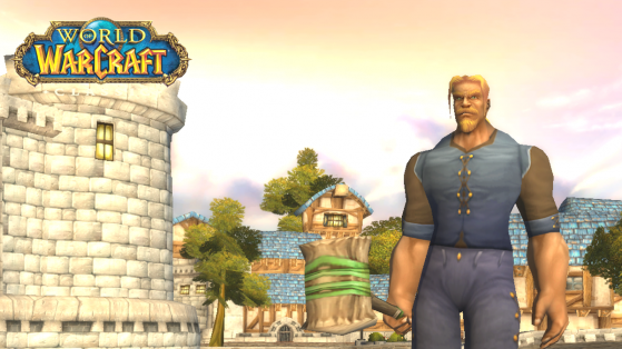 World of Warcraft Classic : Paladin, guide de classe