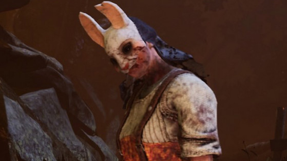 Guide Dead by Daylight, tueur : La chasseuse
