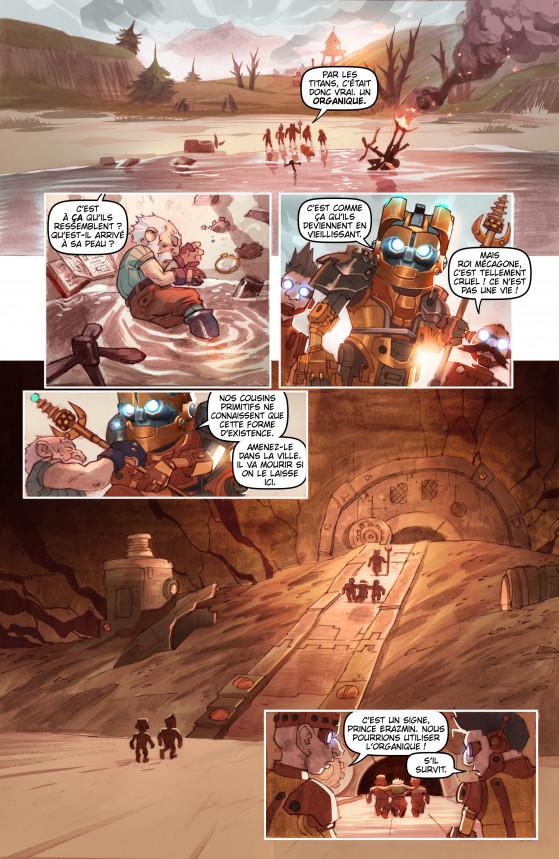 Page 4 - World of Warcraft