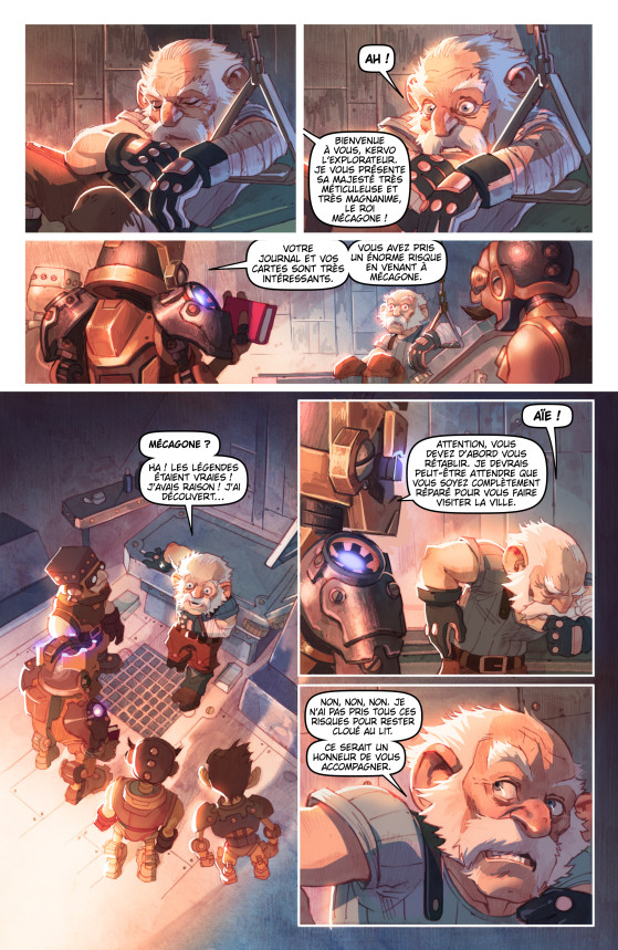Page 5 - World of Warcraft