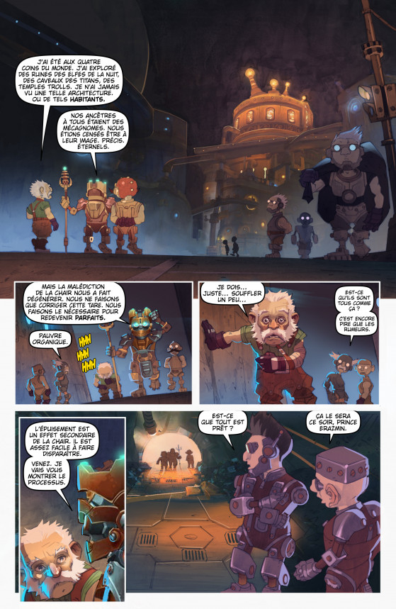 Page 6 - World of Warcraft